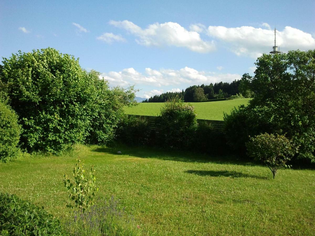 Ferienwohnung Juchheim Traunstein Kültér fotó