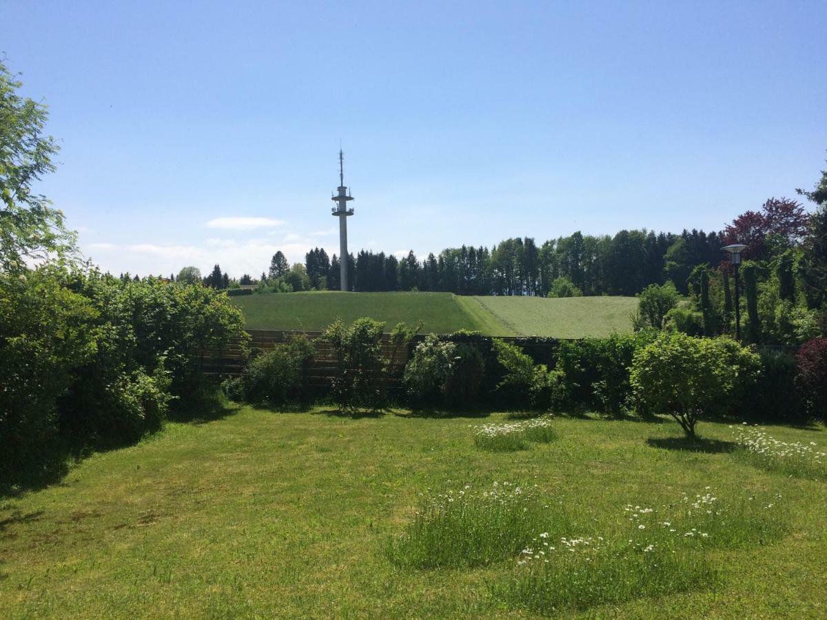 Ferienwohnung Juchheim Traunstein Kültér fotó